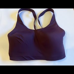 Athlete Advance Bra